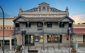 Gawler Arms Hotel